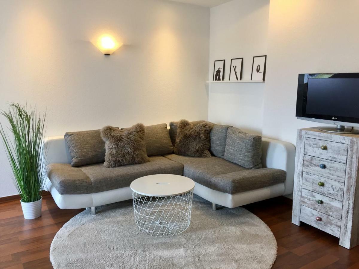 Das Bergparkstudio Appartamento Kassel Esterno foto