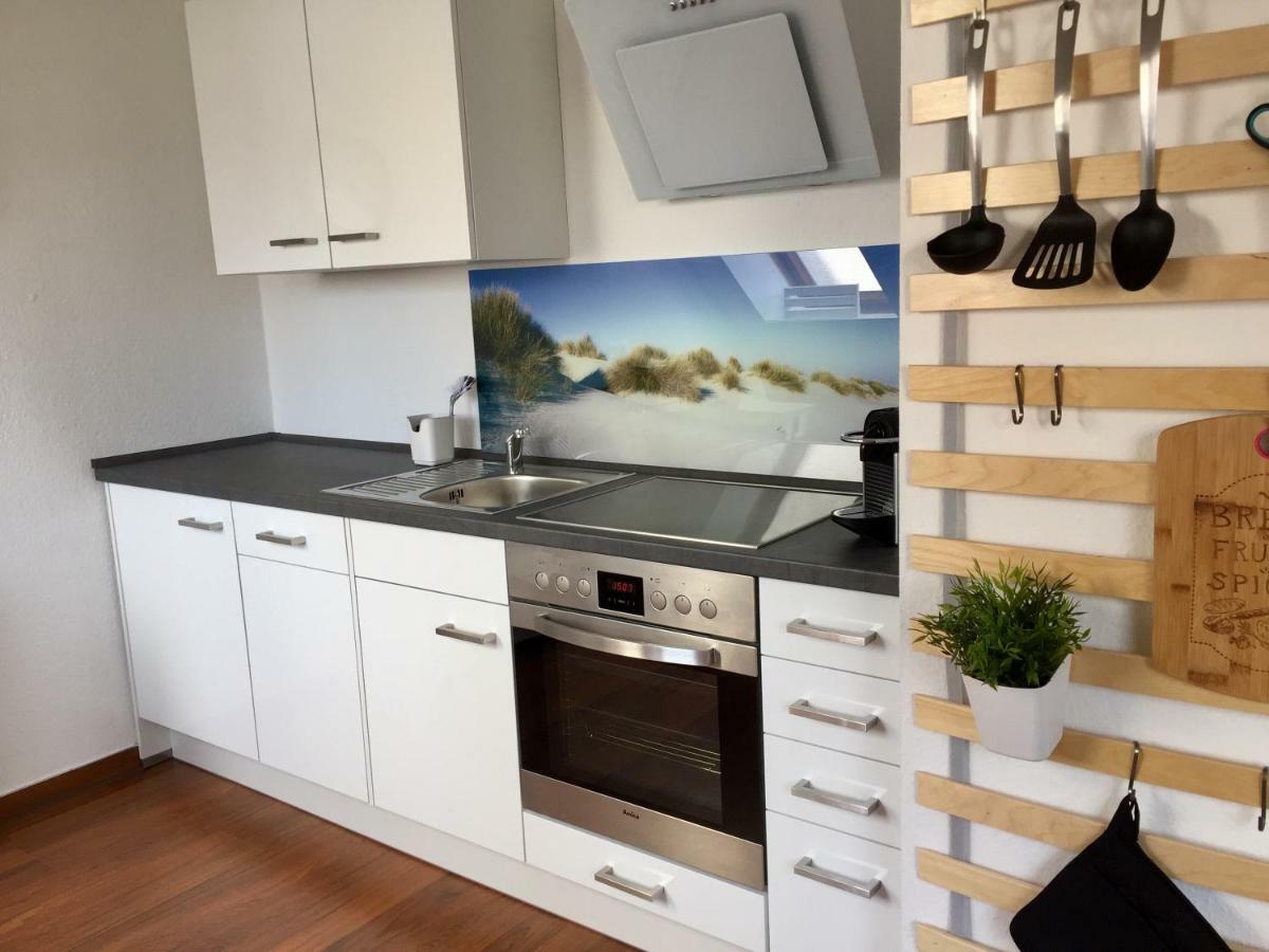 Das Bergparkstudio Appartamento Kassel Esterno foto